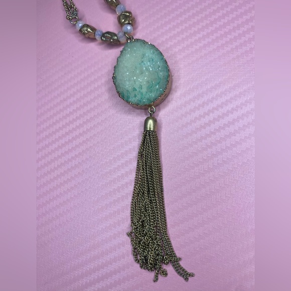 Mermaid Jewelry Set - Picture 3 of 4